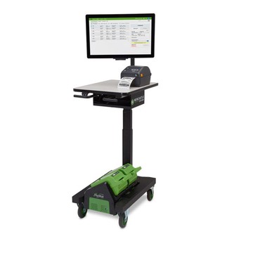 Supports Newcastle Systems AP207NU4-S