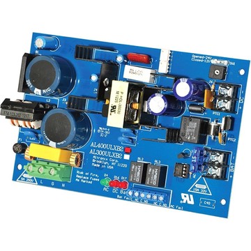 Altronix AL400ULXB2 Accessories