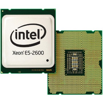 Cisco Xeon E5-2609 2.40 GHz Processor Upgrade - UCS-CPU-E5-2609=