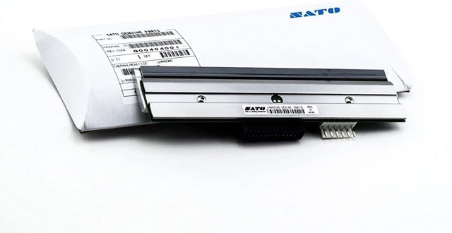 Printhead 609dpi for Sato S84ex