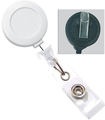 Brady 2120-7643 Badge Reels