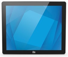 Elo EloPOS POS System, 17-Inch, Projected Capacitive, SSD, Windows 10 IoT Enterprise, Black image