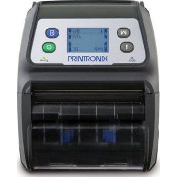 M4L WiFi 802.11 a/b/g/n, 4 Label Port''