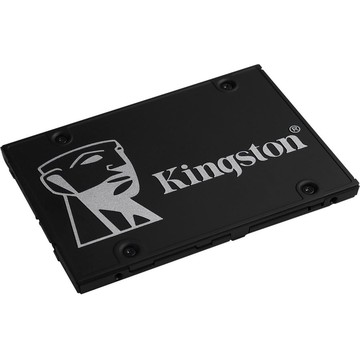 Kingston SKC600512G Accessories