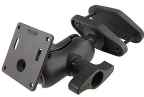 image Supports RAM Mounts RAM-D-2461U-C-247-4