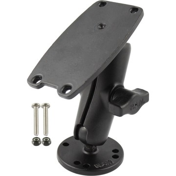RAM Mount RAM-B-153U-CB1 Accessories