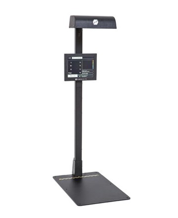 Cubiscan CUBISCAN-75 POS-Waagen
