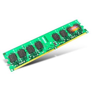 Transcend TS256MQR72V6U Accessories