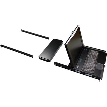 Black Box KVT417A-16CATX Wireless Adapters