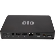 Elo Backpack, black image