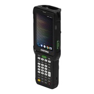 image Terminal Portable RFID Custom KR550-G, Longue Portée Étendue, 4G, IP65, 16 Go