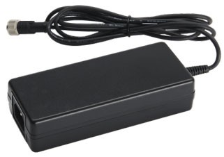 AC/DC Unsealed PSU