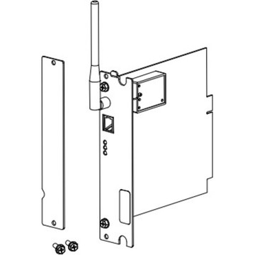 Datamax OPT78-2657-01 Accessories