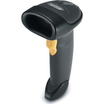 Escáneres de Código de Barras Portátiles Zebra LS2208-7AZR0100ER