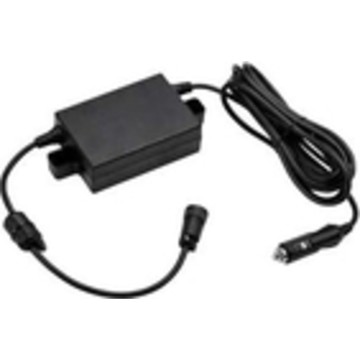 POWER ADAPTER F/BAT ELIMINATOR CPNT CIG LIGHTER ADAPTER CABLE 12-24V