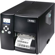 GoDEX GP-EZ2350I Etikettendrucker Bild