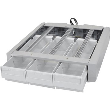 Ergotron 97-849 Regale