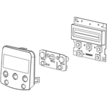 Datamax DPO32-2439-01 Accessories