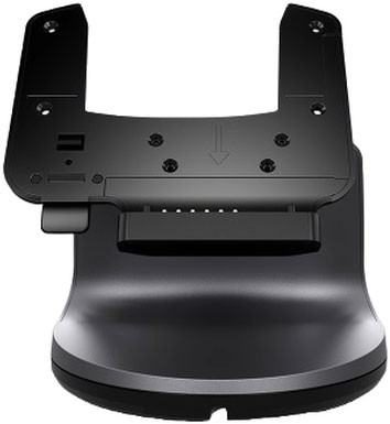 Elo E640102 Dockingstation Rotierend, USB-C, Elo Pay M100, 5.99 x 5.51 x 6.30 in