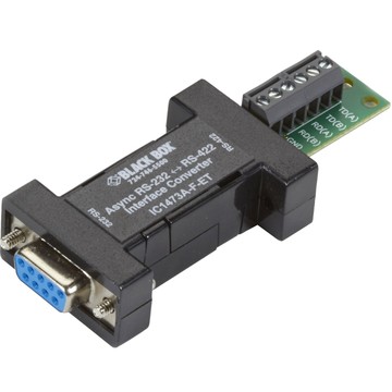 Black Box IC1473A-F-ET Wireless Adapters