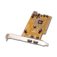SIIG NN-440012-S8 Serial Adapters image