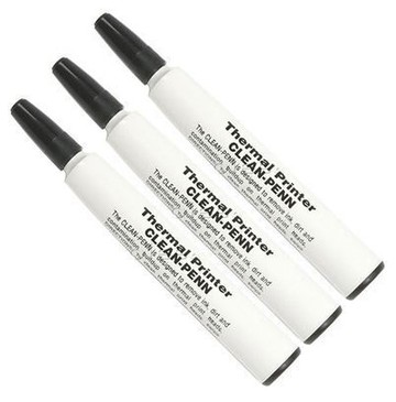 Evolis ACL005 Cleaning Pen Kit (Pack of 3)