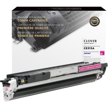 Clover Imaging Group 200580P Toners