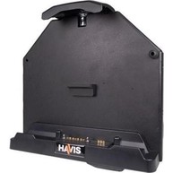 Getac Havis vehicle dock image