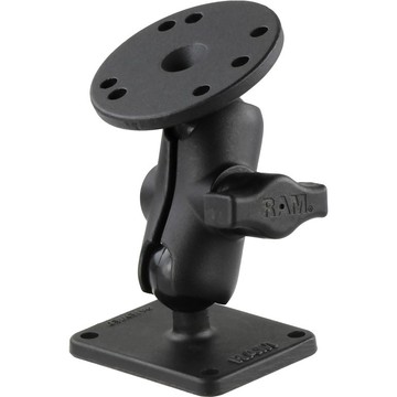 RAM Mount RAM-B-101U-A-225U Accessories