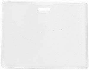 Brady 1840-5015 Badge Holders