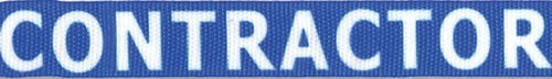 Brady 2138-5215 Lanyards