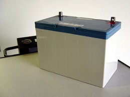 image Supports Newcastle Systems B206