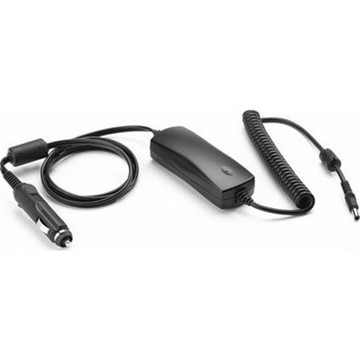 MC9000 Auto Charge Cable - 12 Volts (requires ADP9000-100R - ordered separately)