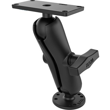 RAM Mount RAM-202-24-202U Accessories