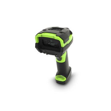 Zebra LI3678-SR Barcode Scanner 1D, Standard Range, Bluetooth, IP67, RS232, USB
