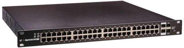 Interrupteurs Ubiquiti Networks ES-48-500W
