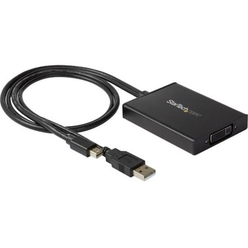 StarTech MDP2DVID2 Cables