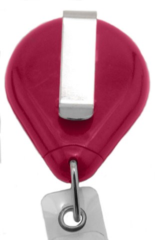 Brady 605-I-RED Badge Reels