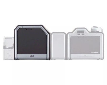 Fargo HDP 5000 Single-Sided Lamination Module - 088935