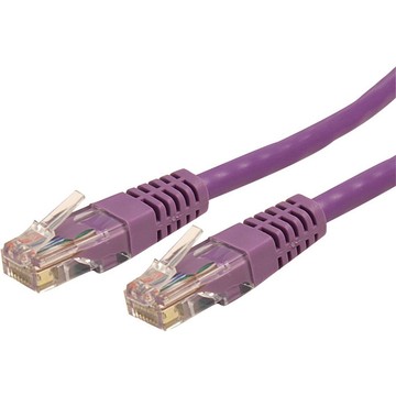 Cables StarTech C6PATCH20PL