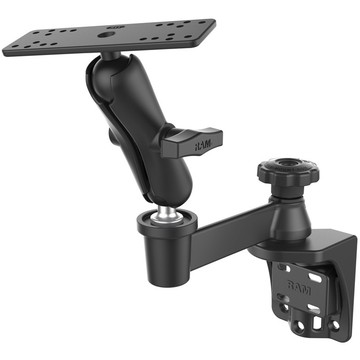RAM Mount RAM-109V-2U Accessories