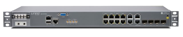 Juniper Networks ACX1100-AC Wireless Routers image