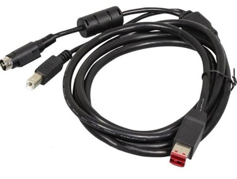 Epson 2KH40AA Cables