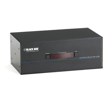 Black Box KV3204A Wireless Adapters