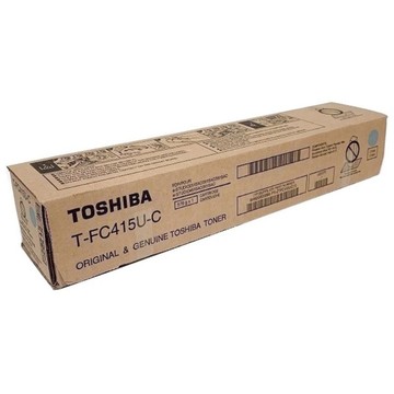 Toshiba TFC415UC Toners