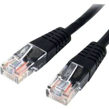StarTech M45PATCH10BK Cables