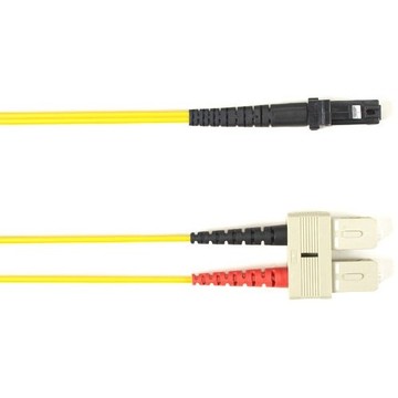 Cables Black Box FOCMP62-002M-SCMT-YL