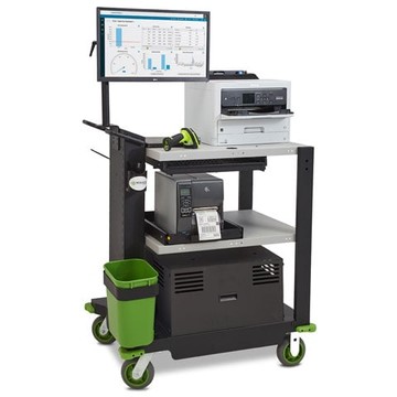 Imprimantes Newcastle Systems PC536-LI