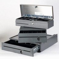 TGCS Cash Drawers image