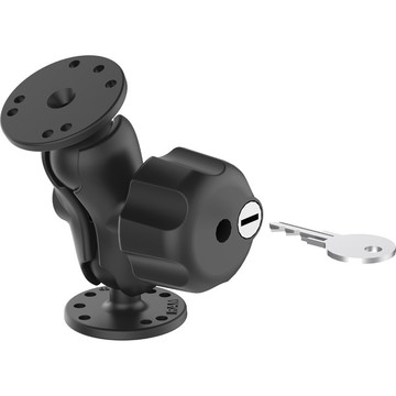 RAM Mount RAM-101U-BL Accessories